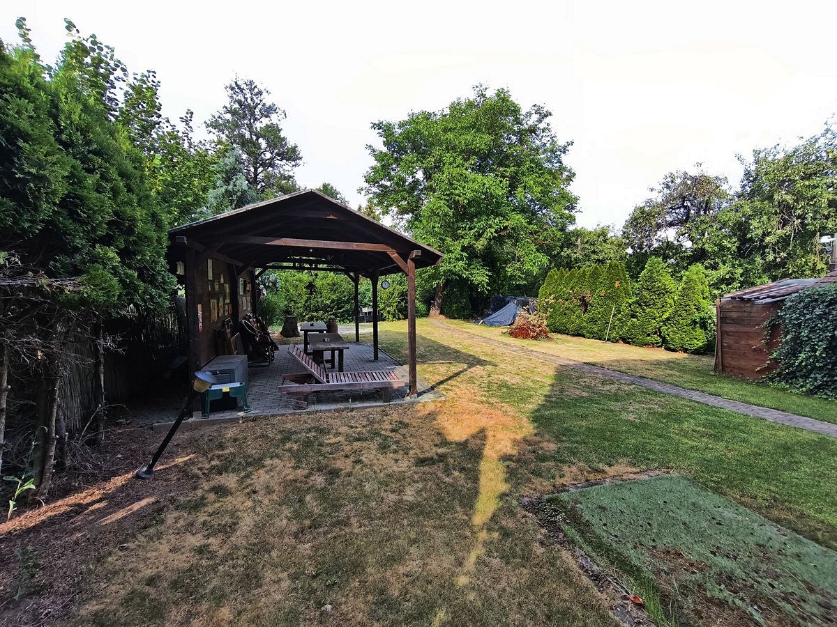 Prodej rodinného domu 140 m², pozemek 2634 m² – fotografie 4