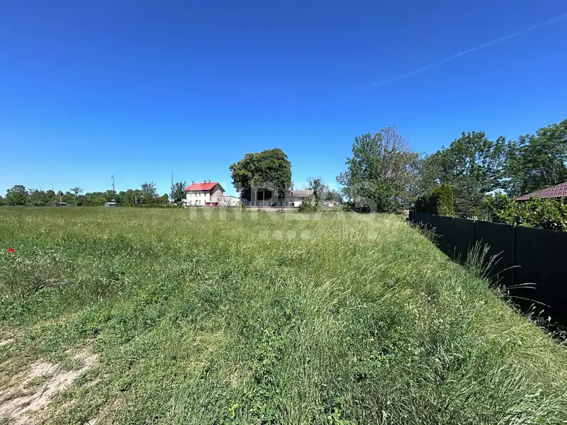 Prodej stavebního pozemku 1087 m², Dvory – náhled fotky 3