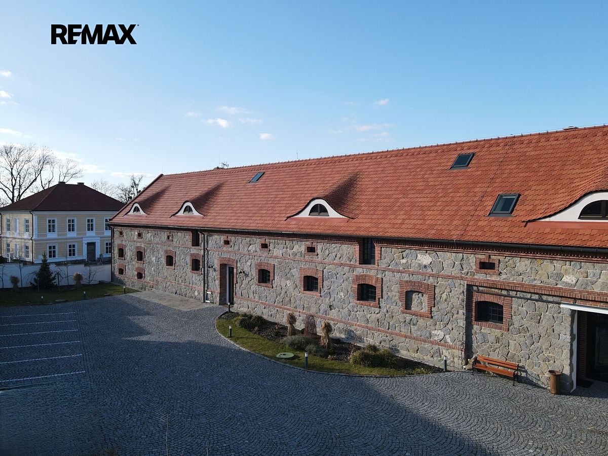 Pronájem komerční nemovitosti 258 m² – fotografie 2