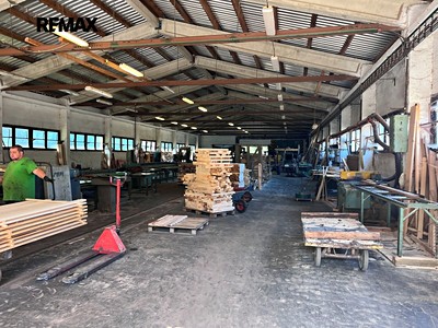 Комерційне приміщення в оренду, 1 100 м² (2 з 27)