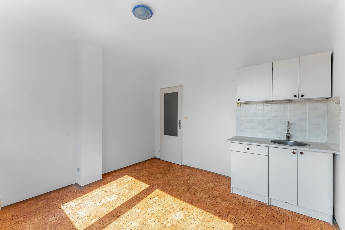 Prodej bytu 1+kk 18 m² – fotografie 2