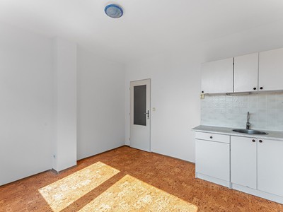 Квартира 1+kk на продаж, 18 м² (2 з 31)