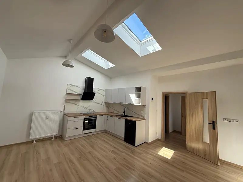 Pronájem bytu 1+1 51 m², Olomouc – náhled fotky 1