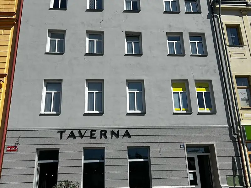 Prodej činžovního domu 730 m², Jablonec nad Nisou – náhled fotky 1