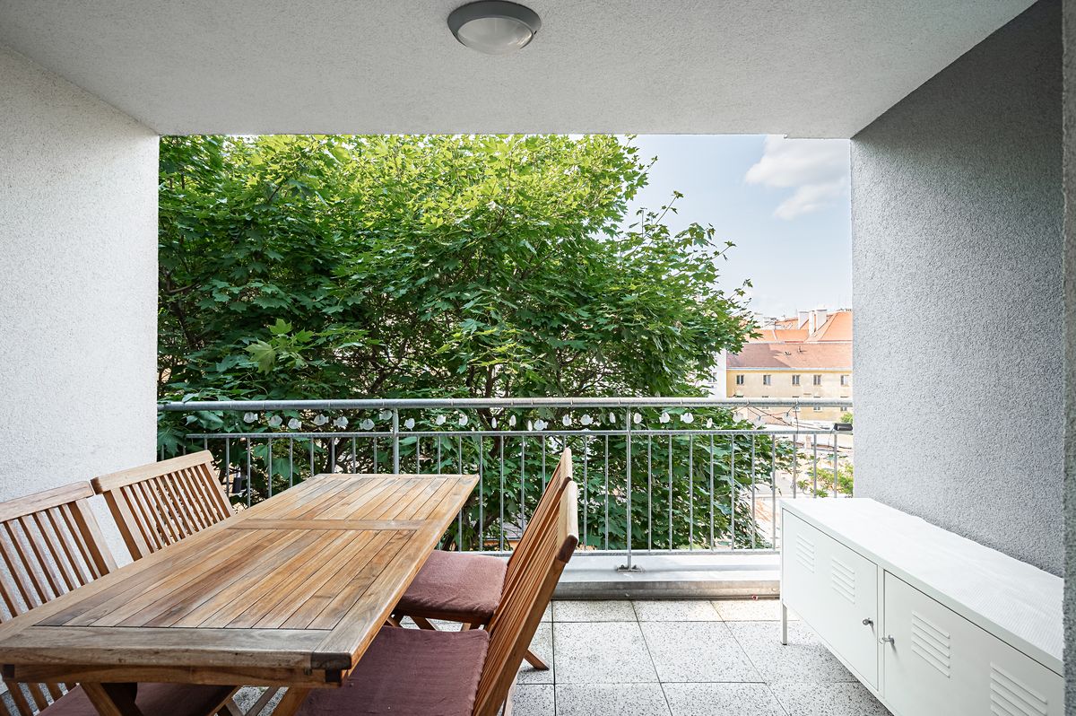 Prodej bytu 2+kk 61 m² – fotografie 3