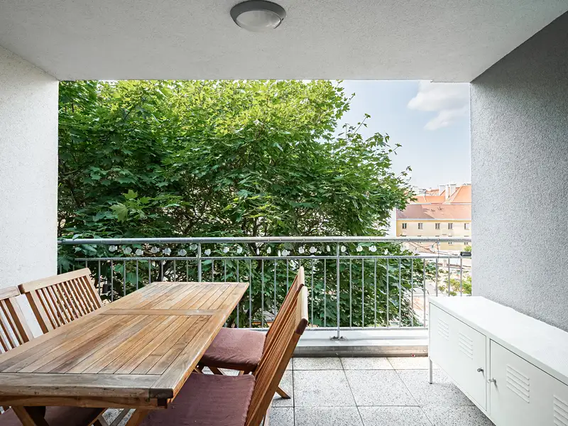 Prodej bytu 2+kk 61 m², Praha – náhled fotky 3