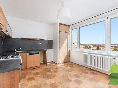 Prodej bytu 3+1 95 m²