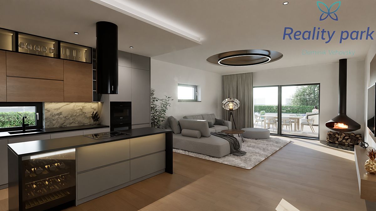 Prodej rodinného domu 150 m², pozemek 820 m² – fotografie 2
