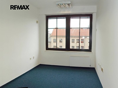 Pronájem kanceláře 12 m²
