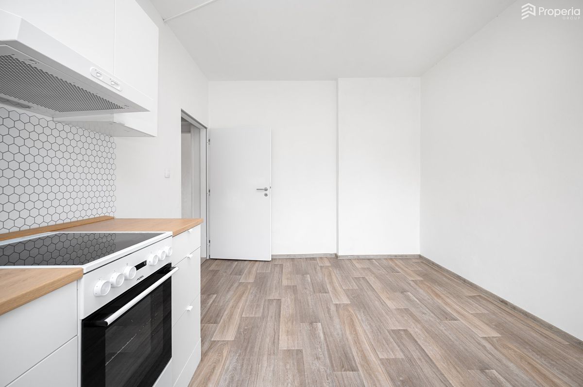 Prodej bytu 2+1 65 m² – fotografie 3