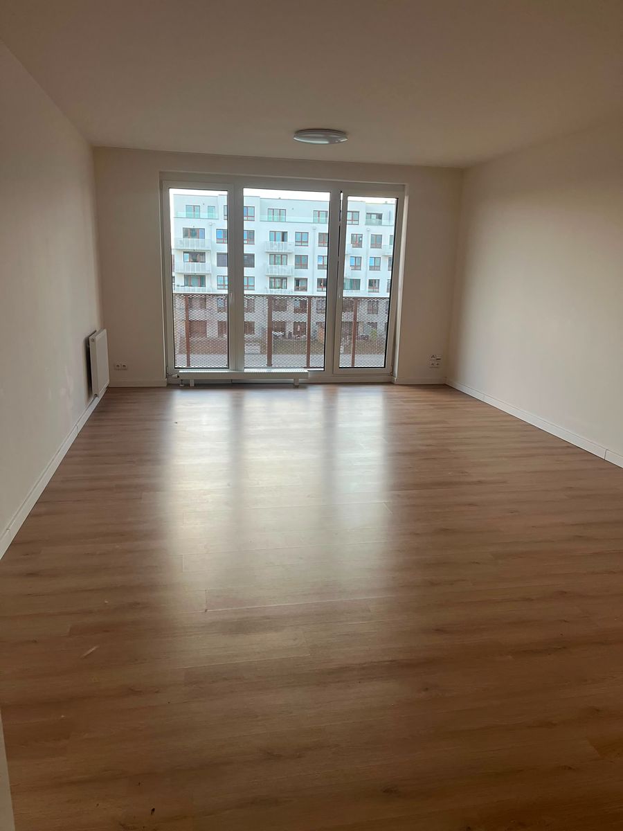 Pronájem bytu 3+kk 99 m² – fotografie 2