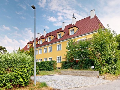 Prodej bytu 3+1 68 m²