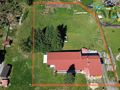 Prodej apartmánů 423 m²