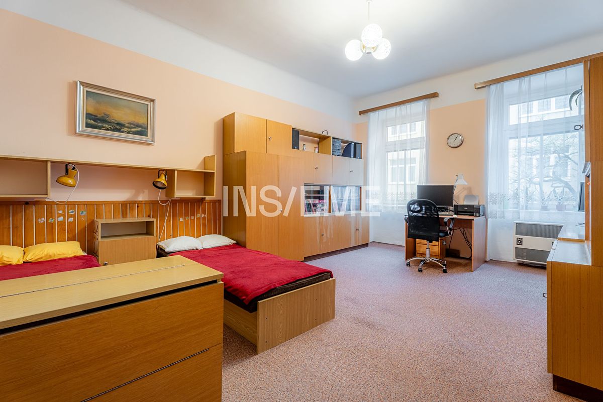 Prodej bytu 3+1 103 m² – fotografie 5
