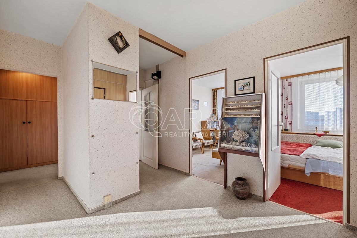 Prodej bytu 4+1 110 m² – fotografie 5