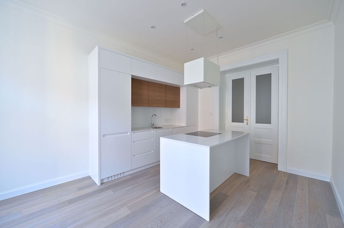 Pronájem bytu 2+kk 56 m² – fotografie 5