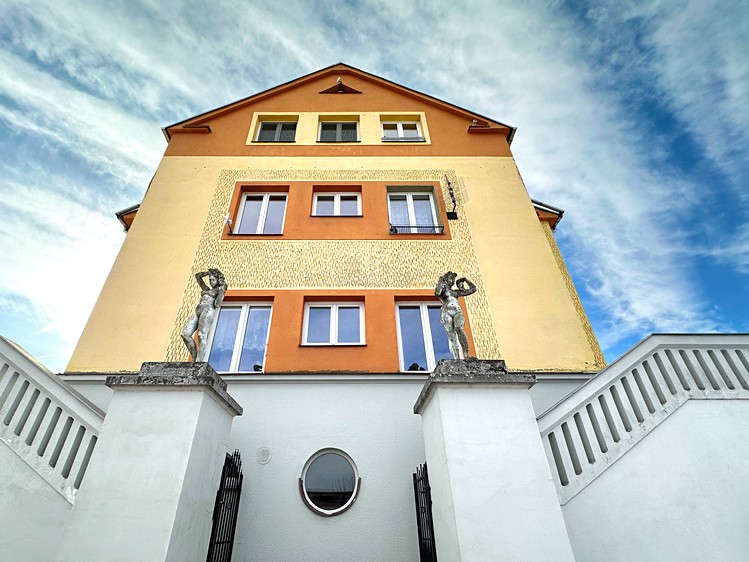 Квартира 1+1 на продаж, 33 м² (13 з 13)