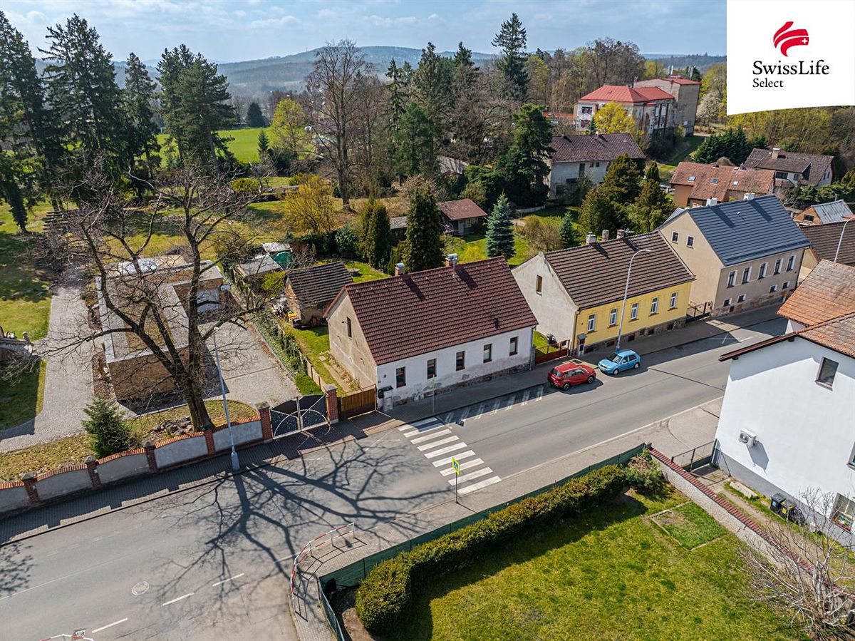 Prodej rodinného domu 102 m², pozemek 656 m² – fotografie 2