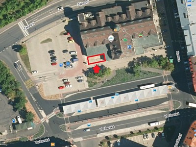 Gewerbefläche zur Miete, 25 m² (2 von 3)