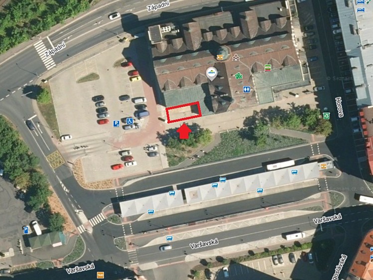 Gewerbefläche zur Miete, 25 m² (2 von 3)