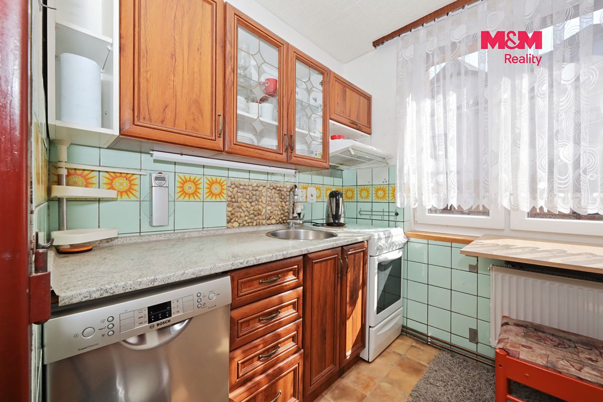 Prodej bytu 3+1 99 m² – fotografie 4
