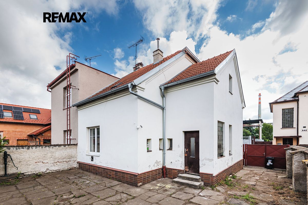 Prodej rodinného domu 95 m², pozemek 407 m² – fotografie 2