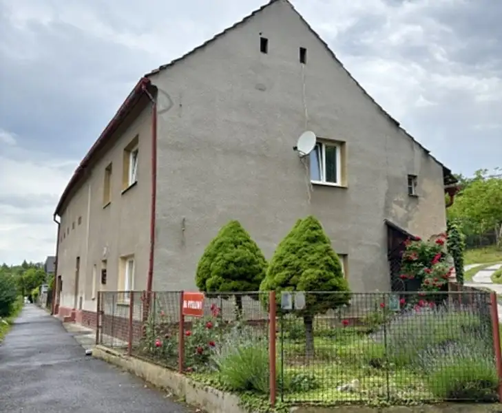 Prodej rodinného domu 75 m², pozemek 576 m², Litoměřice – náhled fotky 3