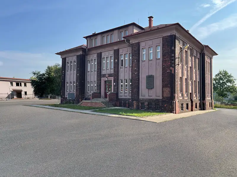 Pronájem kanceláře 80 m², Ostrava – náhled fotky 1