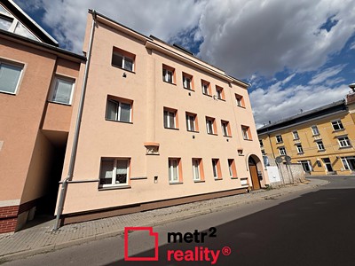 Prodej bytu 3+1 69 m²