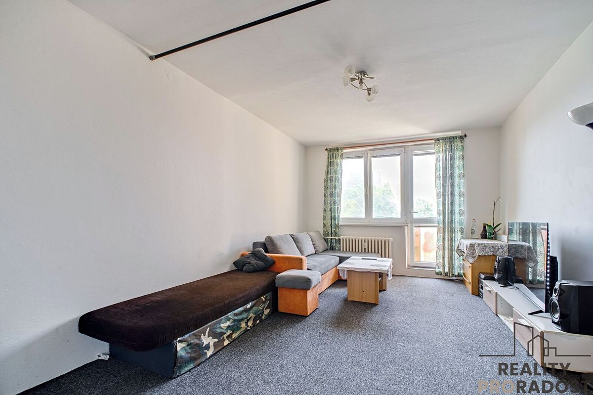 Prodej bytu 1+kk 27 m² – fotografie 4