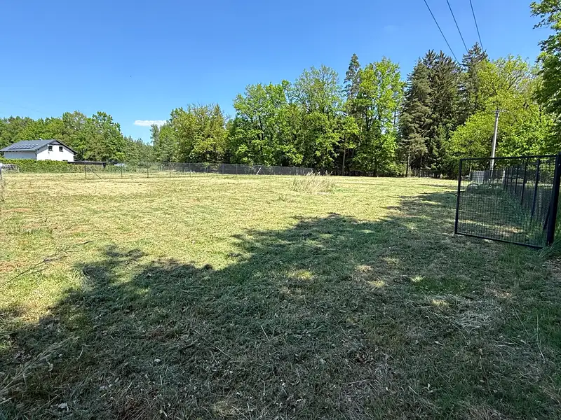 Prodej stavebního pozemku 947 m², Rodvínov – náhled fotky 3