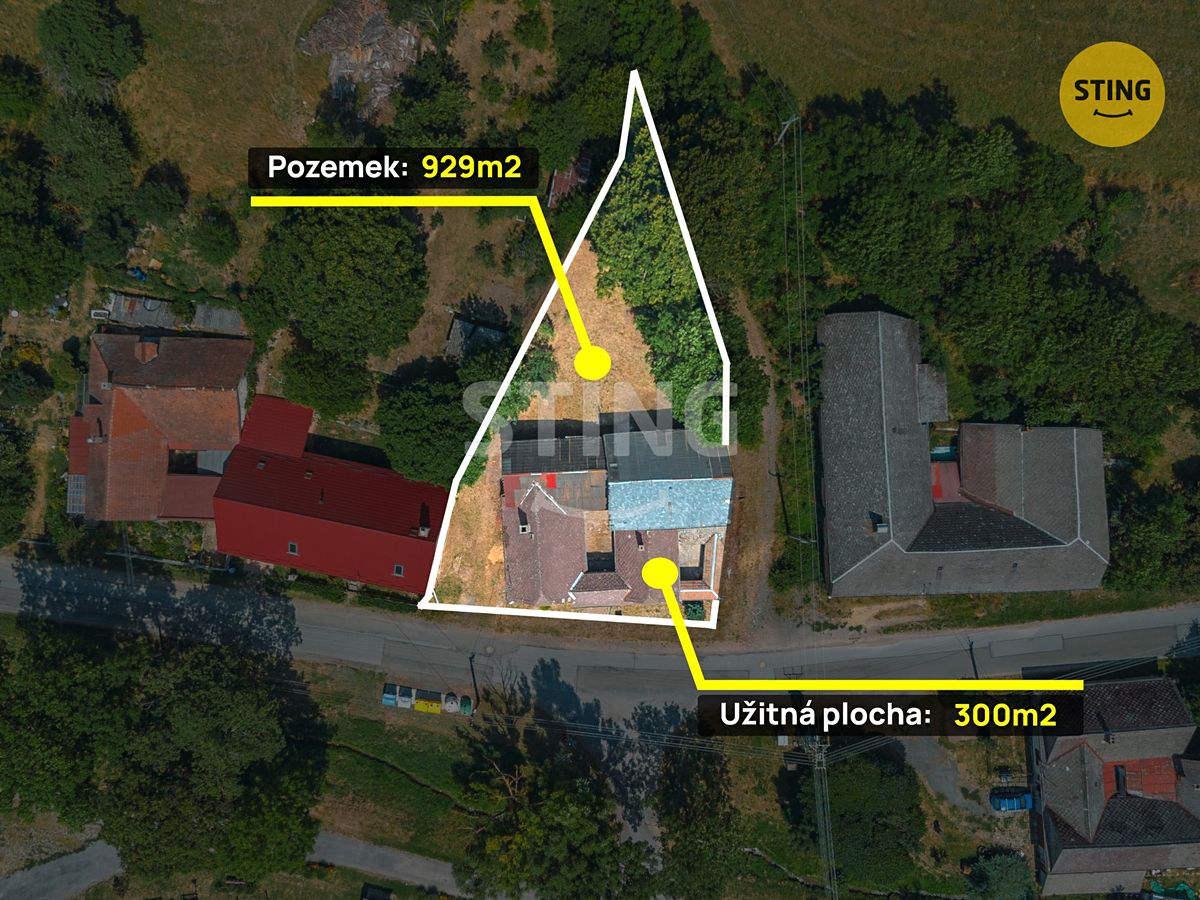 Prodej rodinného domu 300 m², pozemek 929 m² – fotografie 3