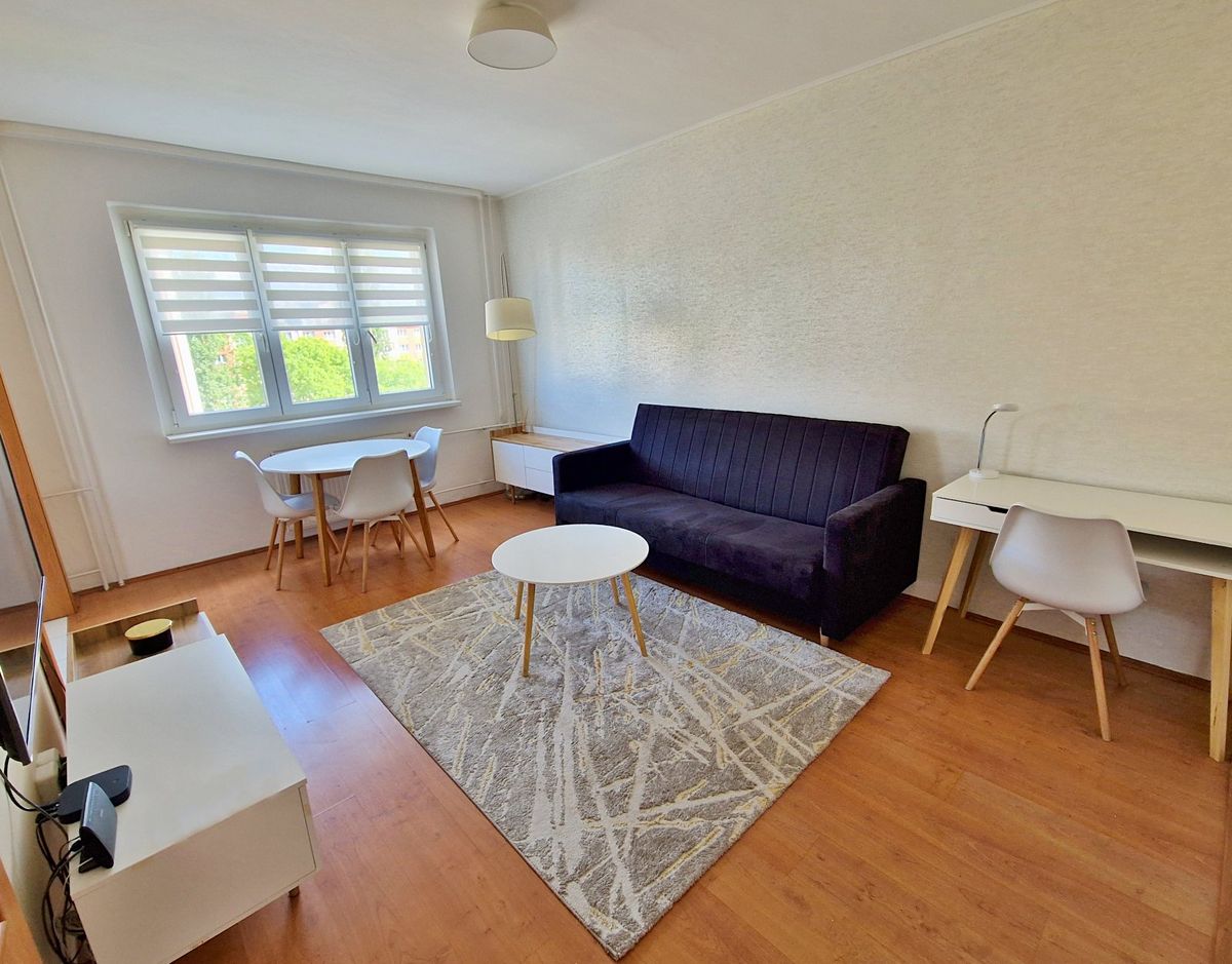 Pronájem bytu 2+1 55 m²