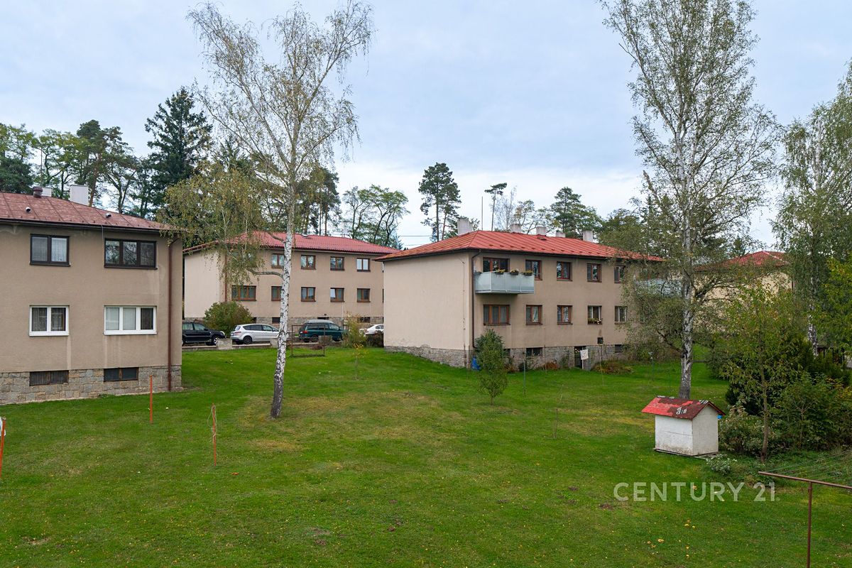 Pronájem bytu 2+1 55 m² – fotografie 3