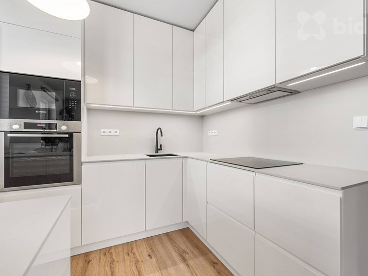 Квартира 3+kk на продаж, 71 м² (4 з 18)