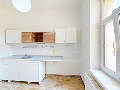 Pronájem bytu 2+1 60 m²