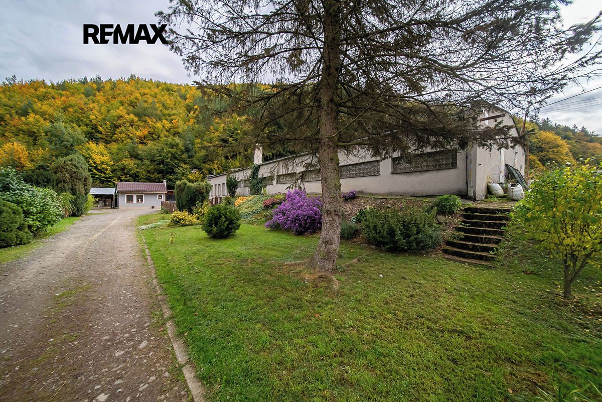 Prodej zemědělské usedlosti 467 m², pozemek 467 m² – fotografie 5