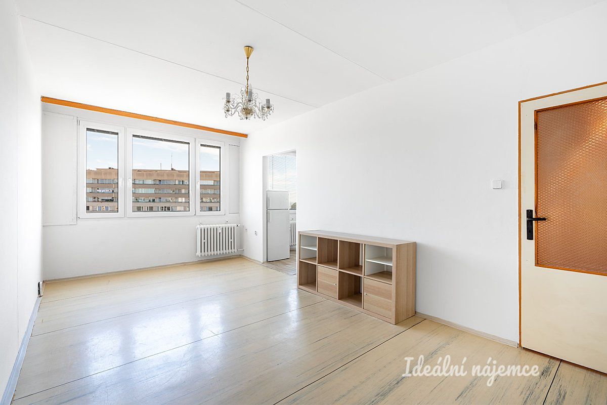 Pronájem bytu 3+1 59 m² – fotografie 4