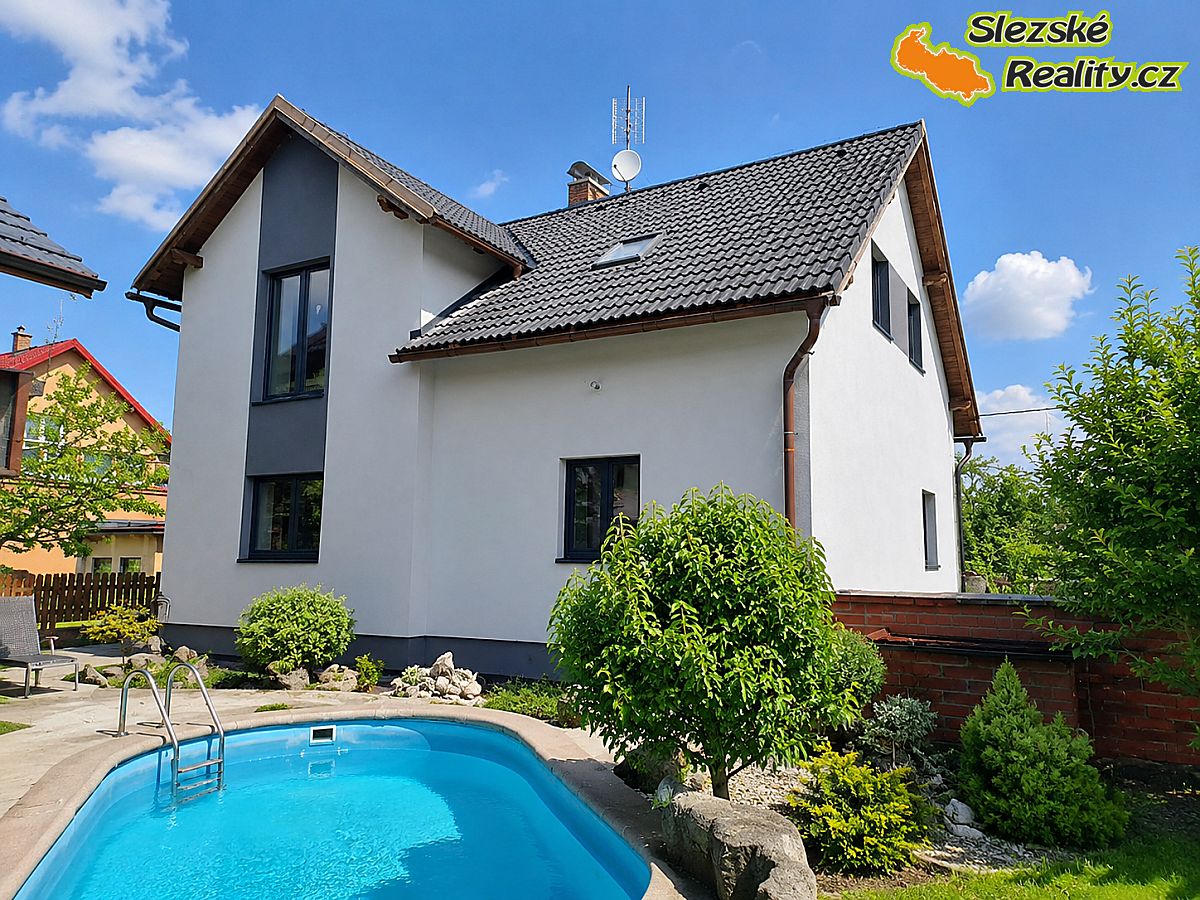 Pronájem bytu 3+1 105 m²