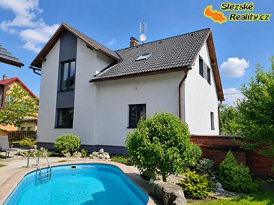 Pronájem bytu 3+1 105 m²