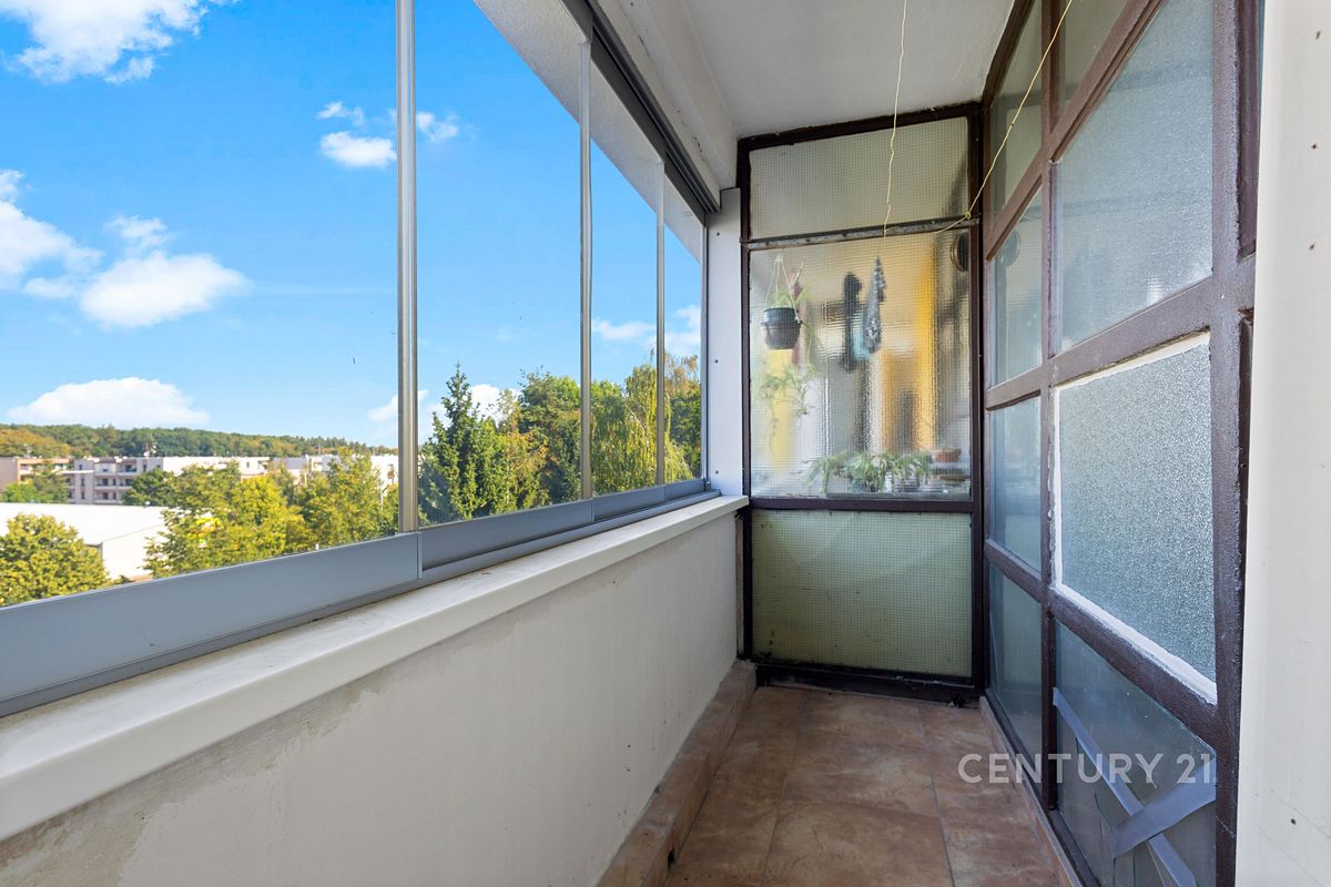 Prodej bytu 3+1 63 m²