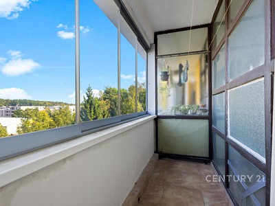 Prodej bytu 3+1 63 m²