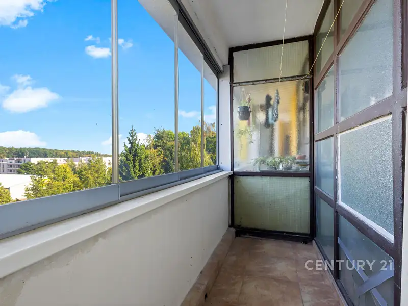Prodej bytu 3+1 63 m², Pardubice – náhled fotky 1