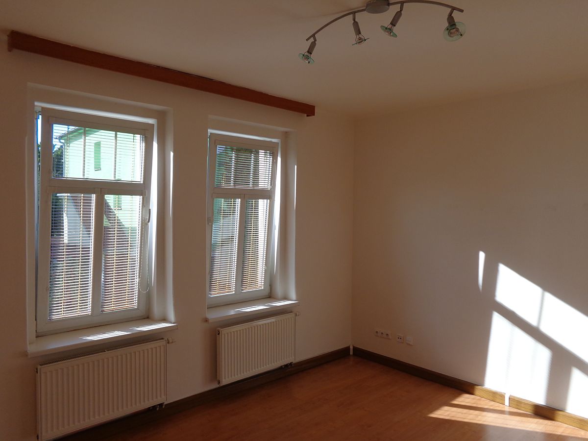 Pronájem bytu 2+1 43 m² – fotografie 3