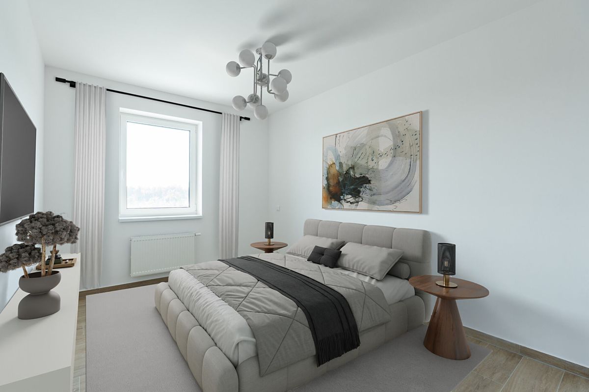 Prodej bytu 2+kk 69 m² – fotografie 4