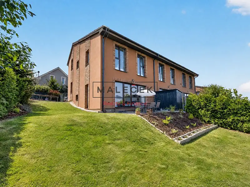 Prodej rodinného domu 120 m², pozemek 373 m², Stehelčeves – náhled fotky 3