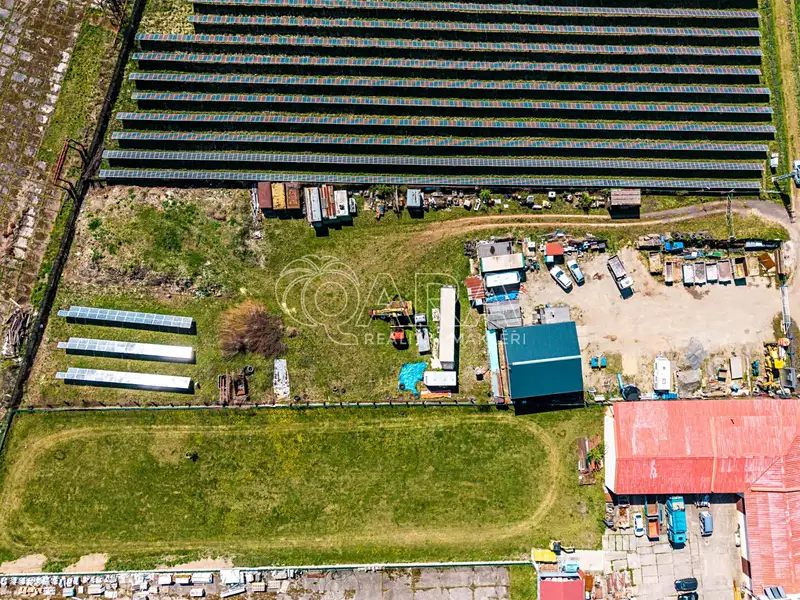 Prodej komerčního pozemku 1000 m², Mlékojedy – náhled fotky 3