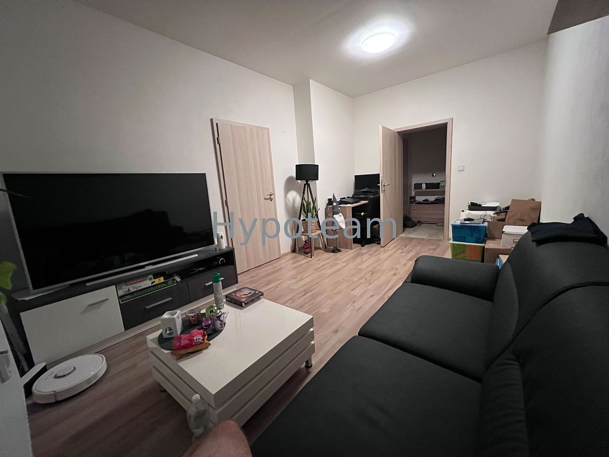 Pronájem bytu 2+1 55 m²