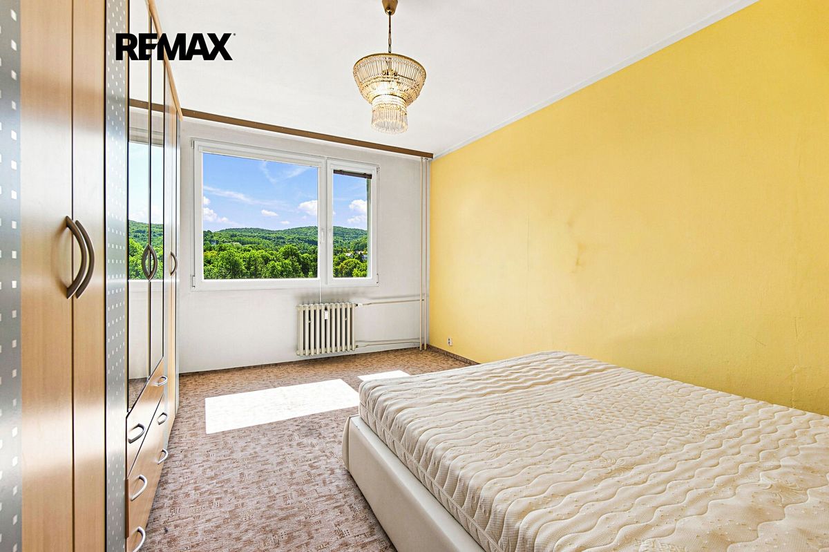 Prodej bytu 2+1 59 m² – fotografie 3