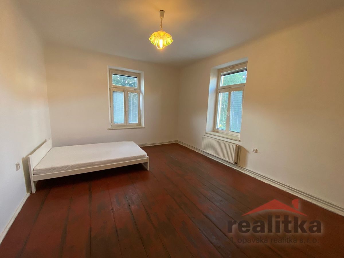 Pronájem bytu 2+1 67 m²